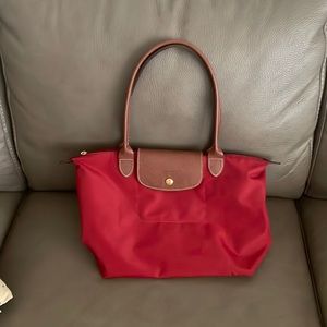 Longchamp small handbag